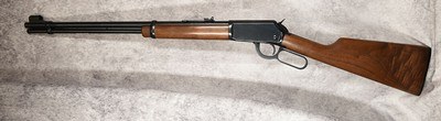 Winchester 9422 M .22 Magnum Lever Rifle 20