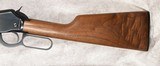 Winchester 9422 M .22 Magnum Lever Rifle 20