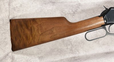 Winchester 9422 M .22 Magnum Lever Rifle 20