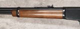 Winchester 9422 M .22 Magnum Lever Rifle 20
