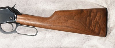 Winchester 9422 M .22 Magnum Lever Rifle 20
