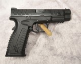 Springfield Armory XDM Elite 9mm 4.5