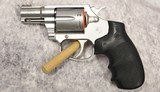 Colt Cobra Stainless .38 Special 2