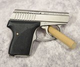 Seecamp LWS 25 Stainless .25 ACP 2