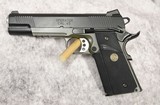 Springfield Armory Operator 1911 .45 ACP 5