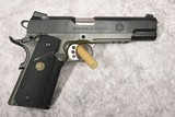 Springfield Armory Operator 1911 .45 ACP 5