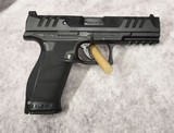 Walther PDP 9mm Optic Ready 4.5