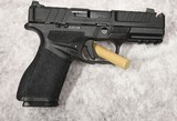 Springfield Armory Echelon Comp Optic Ready Compact 9mm 4