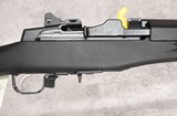 Ruger Mini 30 Synthetic Semi Automatic Rifle 7.62x39 18.5