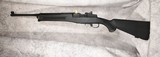 Ruger Mini 30 Synthetic Semi Automatic Rifle 7.62x39 18.5
