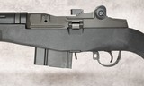 Springfield Armory M1A Loaded Synthetic 7.62 NATO 22