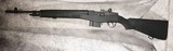 Springfield Armory M1A Loaded Synthetic 7.62 NATO 22