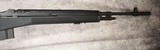 Springfield Armory M1A Loaded Synthetic 7.62 NATO 22