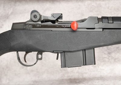 Springfield Armory M1A Loaded Synthetic 7.62 NATO 22