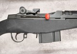 Springfield Armory M1A Loaded Synthetic 7.62 NATO 22