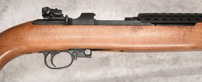 Plainfield Machine M1 Carbine .30 Carbine 18