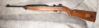 Plainfield Machine M1 Carbine .30 Carbine 18