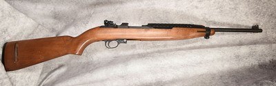 Plainfield Machine M1 Carbine .30 Carbine 18
