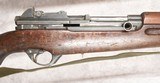 Fabrique Nationale FN 49 Egyptian Contract 8mm Mauser 23