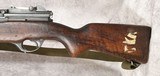 Fabrique Nationale FN 49 Egyptian Contract 8mm Mauser 23