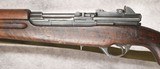 Fabrique Nationale FN 49 Egyptian Contract 8mm Mauser 23