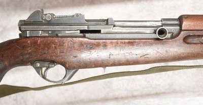 Fabrique Nationale FN 49 Egyptian Contract 8mm Mauser 23