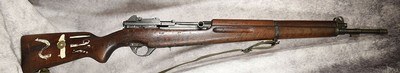 Fabrique Nationale FN 49 Egyptian Contract 8mm Mauser 23