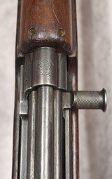 Fabrique Nationale FN 49 Egyptian Contract 8mm Mauser 23