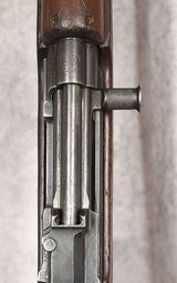 Fabrique Nationale FN 49 Egyptian Contract 8mm Mauser 23