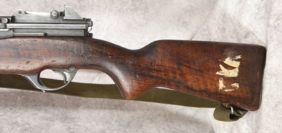 Fabrique Nationale FN 49 Egyptian Contract 8mm Mauser 23