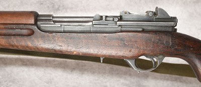Fabrique Nationale FN 49 Egyptian Contract 8mm Mauser 23
