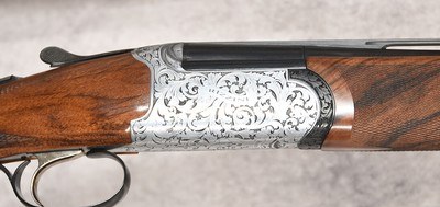 Rizzini Round Body EM .410 Bore Field 29