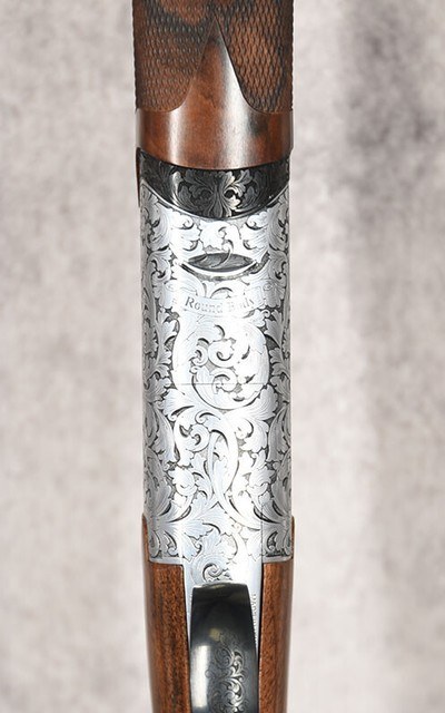 Rizzini Round Body EM .410 Bore Field 29