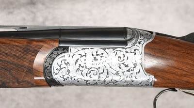 Rizzini Round Body EM .410 Bore Field 29