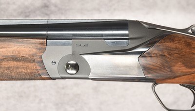 Beretta SL2 Sporting 12GA 32