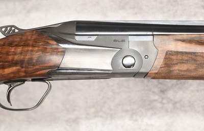 Beretta SL2 Sporting 12GA 32