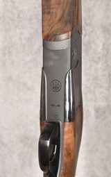 Beretta SL2 Sporting 12GA 32