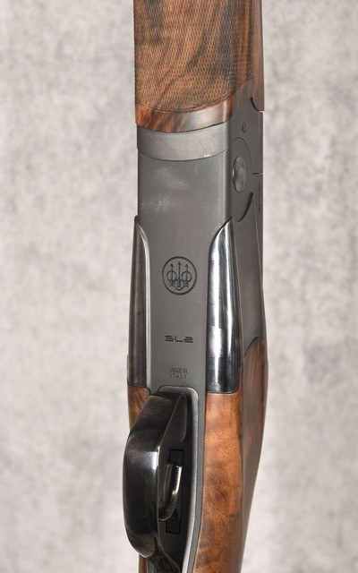 Beretta SL2 Sporting 12GA 32