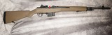Springfield Armory M1A Standard Tan Synthetic 7.62 NATO 22