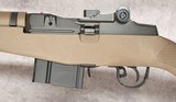 Springfield Armory M1A Standard Tan Synthetic 7.62 NATO 22