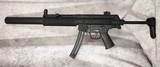 Heckler & Koch MP 5 .22 Rifle 16