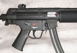 Heckler & Koch MP 5 .22 Rifle 16