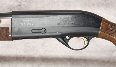 Beretta 391 Urika 2 Sporting 12GA 30