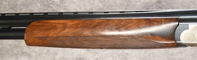 Perazzi MX2000 S Nickel Sporting 12GA 32