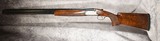 Perazzi MX2000 S Nickel Sporting 12GA 32