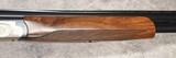 Perazzi MX2000 S Nickel Sporting 12GA 32