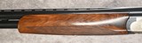 Perazzi MX2000 S Nickel Sporting 12GA 32