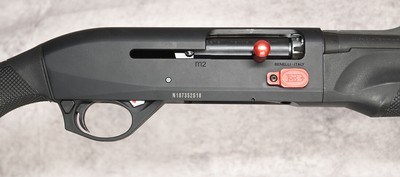 Benelli M2 Compact Field 20GA 24