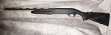 Benelli M2 Compact Field 20GA 24