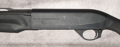 Benelli M2 Compact Field 20GA 24